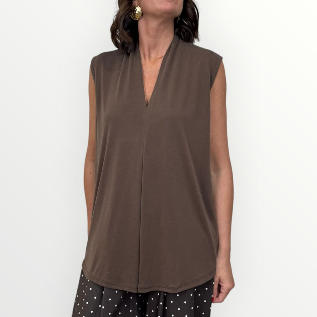 LOFT.73 - BLUSA CORONA