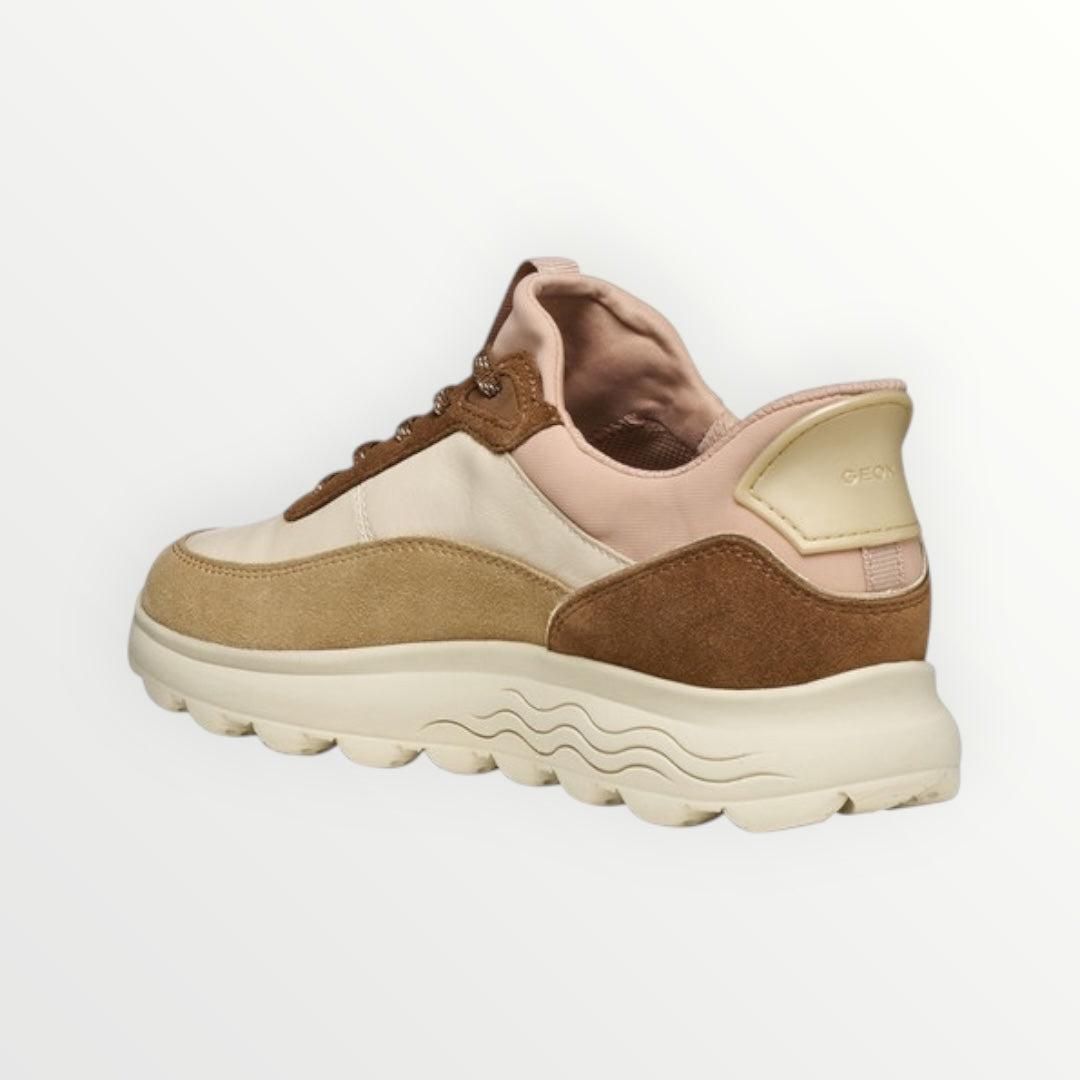 GEOX - SNEAKER SPHERICA