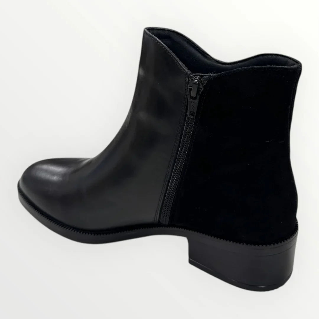 GEOX - STIVALETTO CAMEXIA