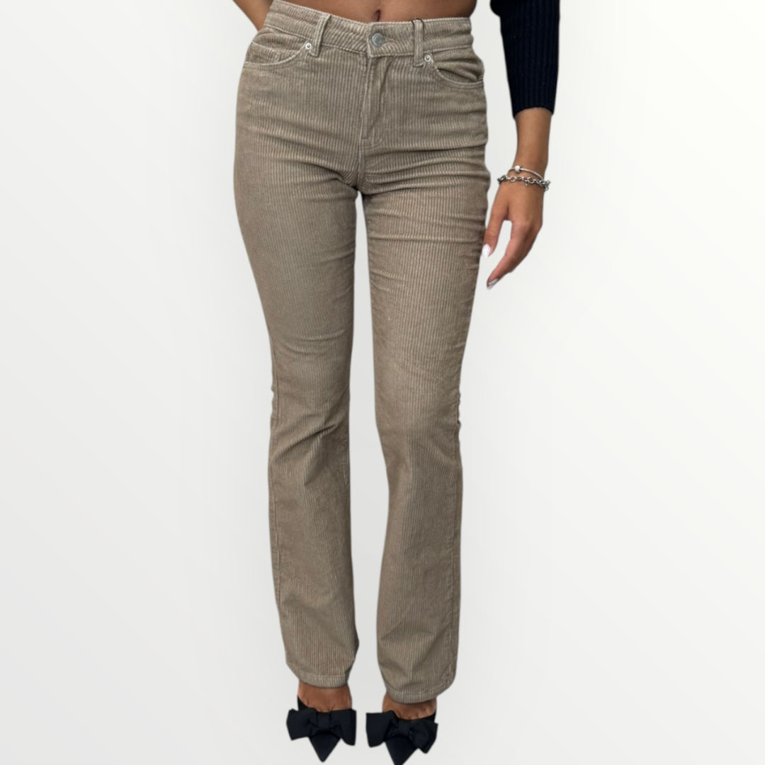 VERO MODA - PANTALONE FLASH