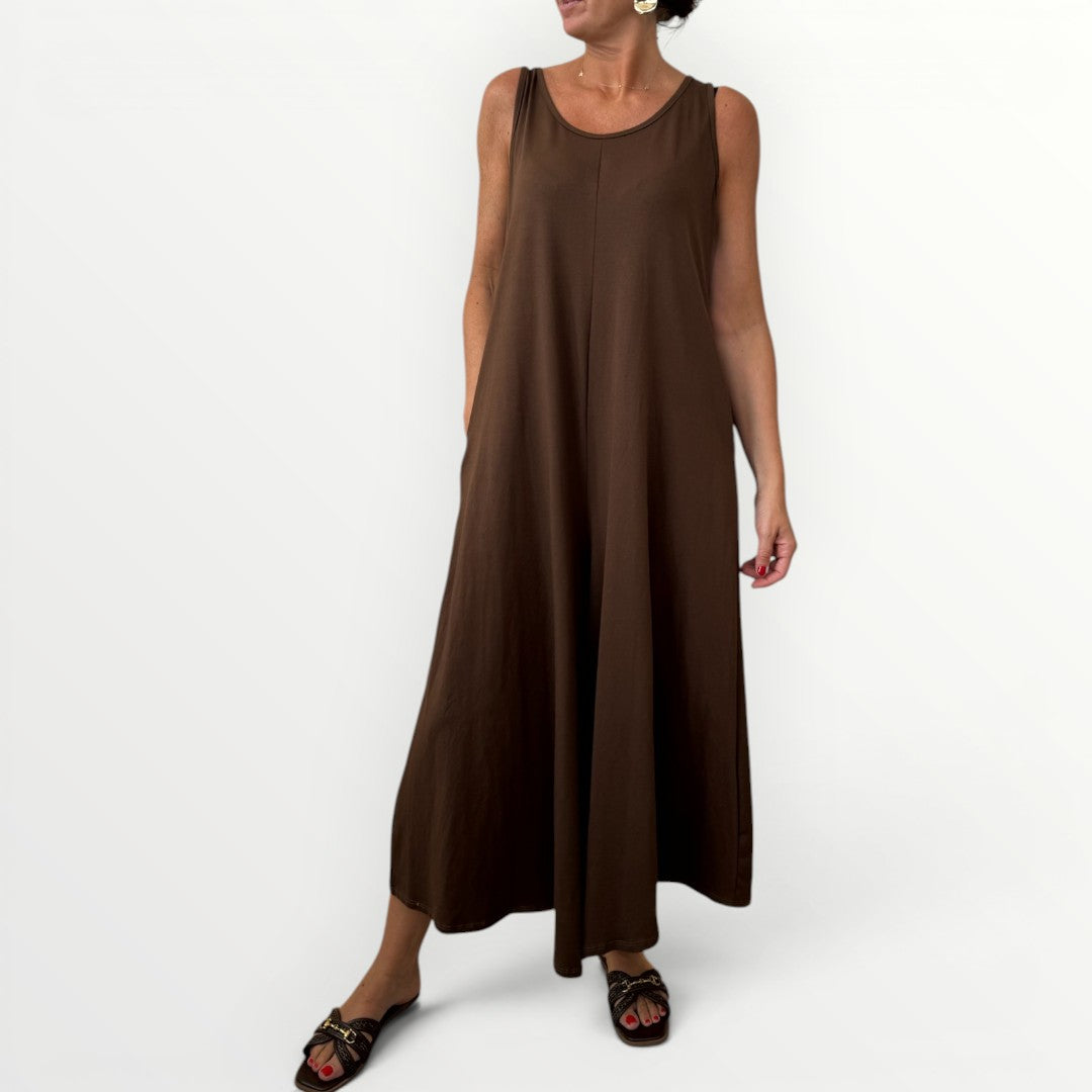 LOFT.73 - TUTA FIOCCO