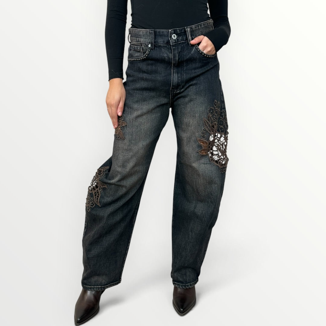 LOFT.73 - JEANS DANUBIO