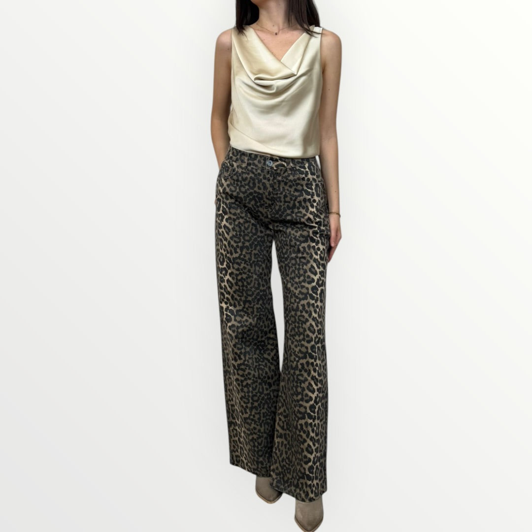 LOFT.73 - TOP LIMONE
