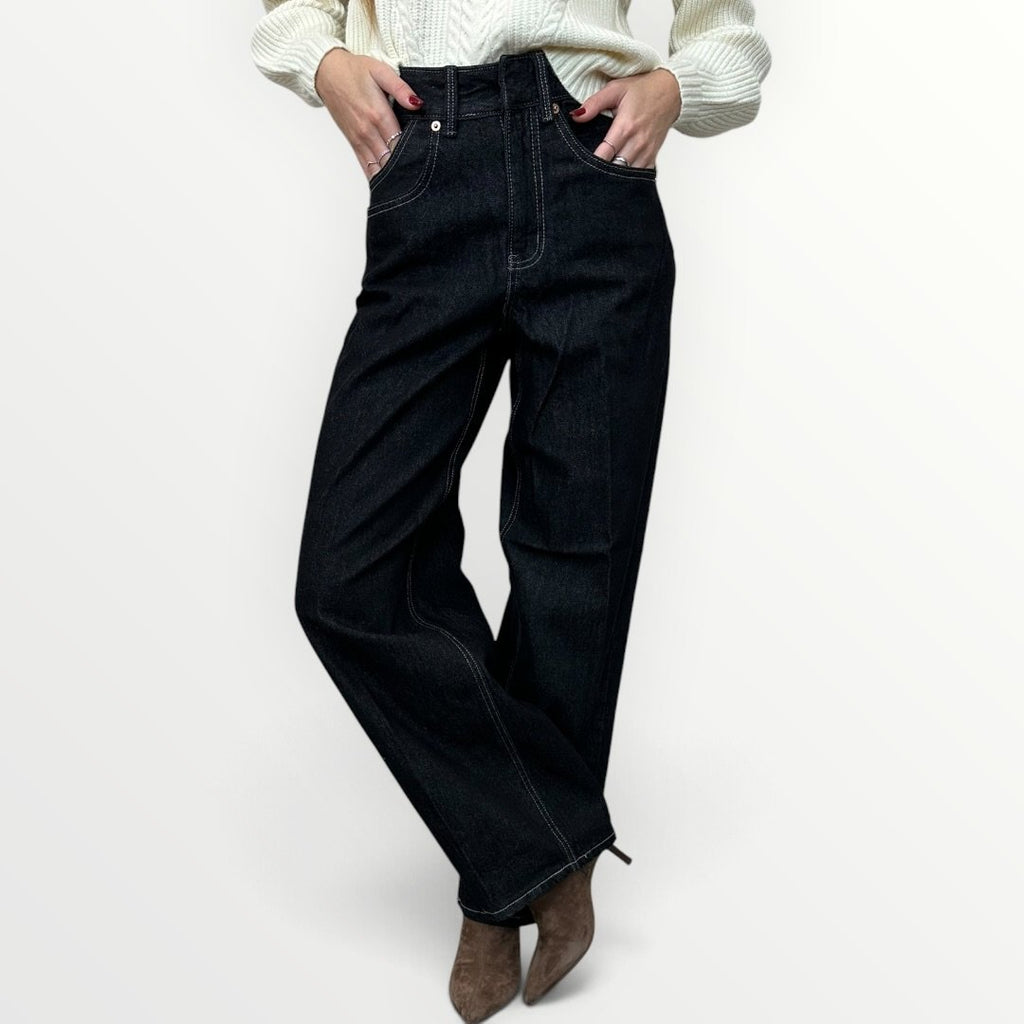 VERO MODA - JEANS ZELDA