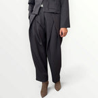 LOFT.73 - PANTALONE ABBRACCIO