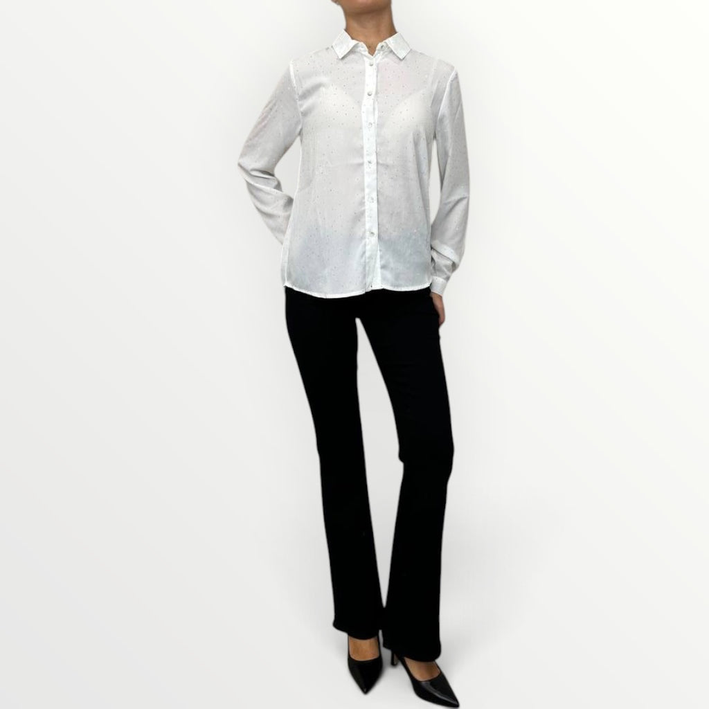 ONLY - CAMICIA ZEKE