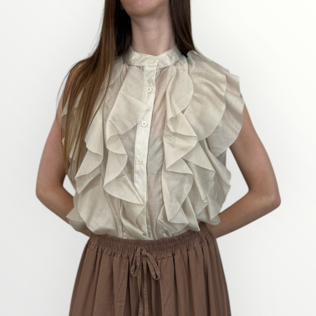 LOFT.73 - BLUSA SUSANNA