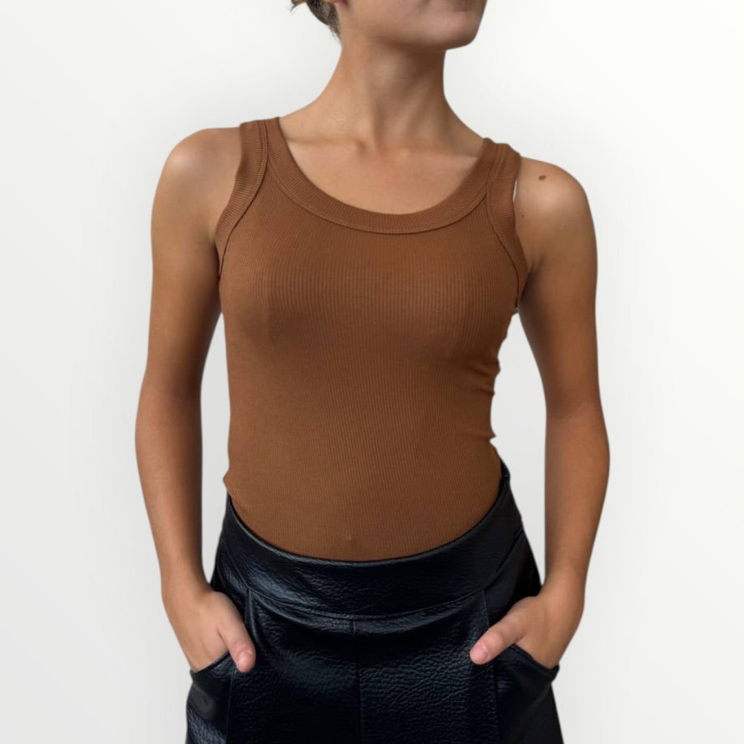 LOFT.73 - TOP NARCISO