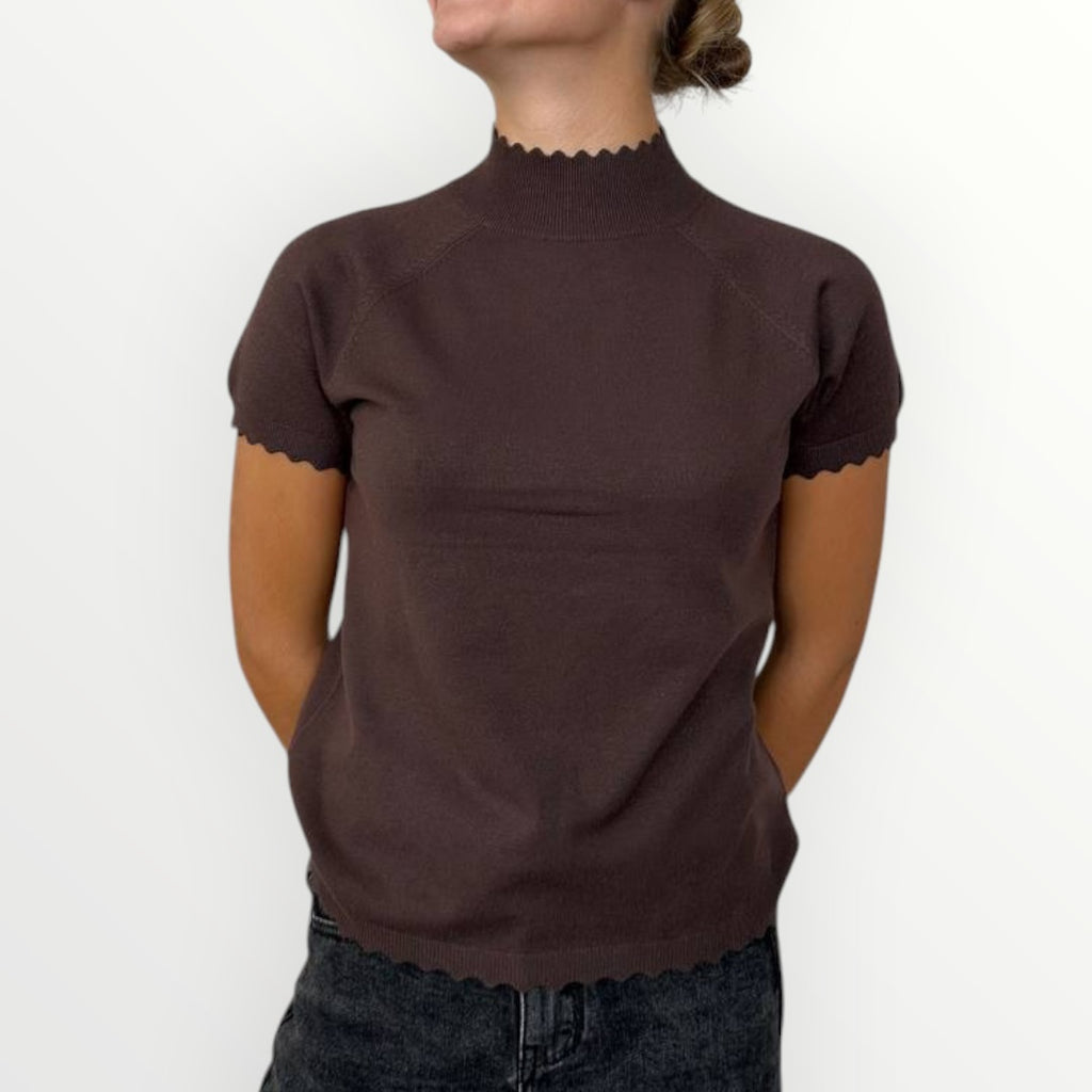 LOFT.73 - MAGLIA ALMA
