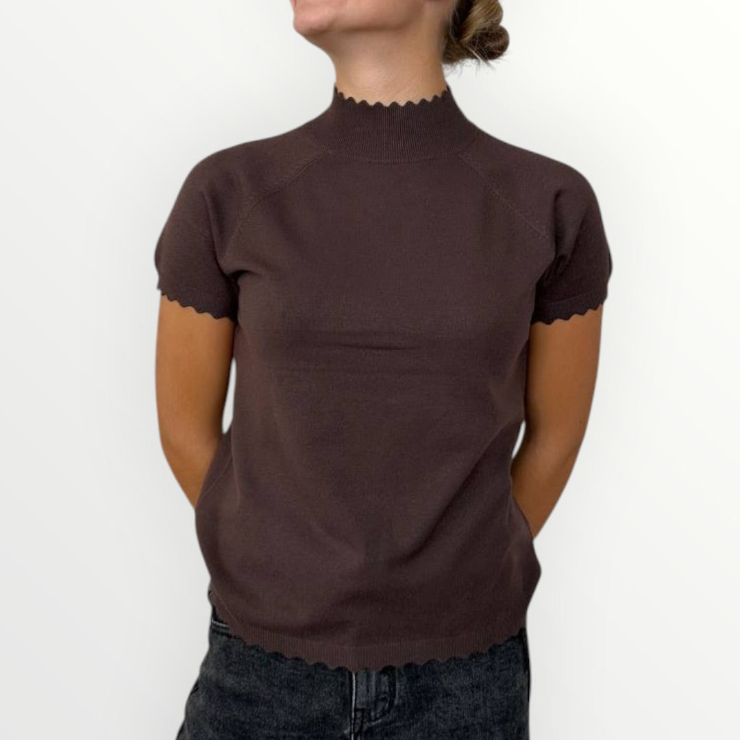 LOFT.73 - MAGLIA ALMA
