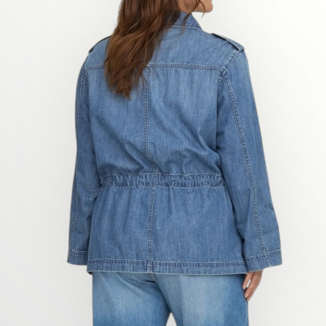 CARMAKOMA - GIACCA KENYA