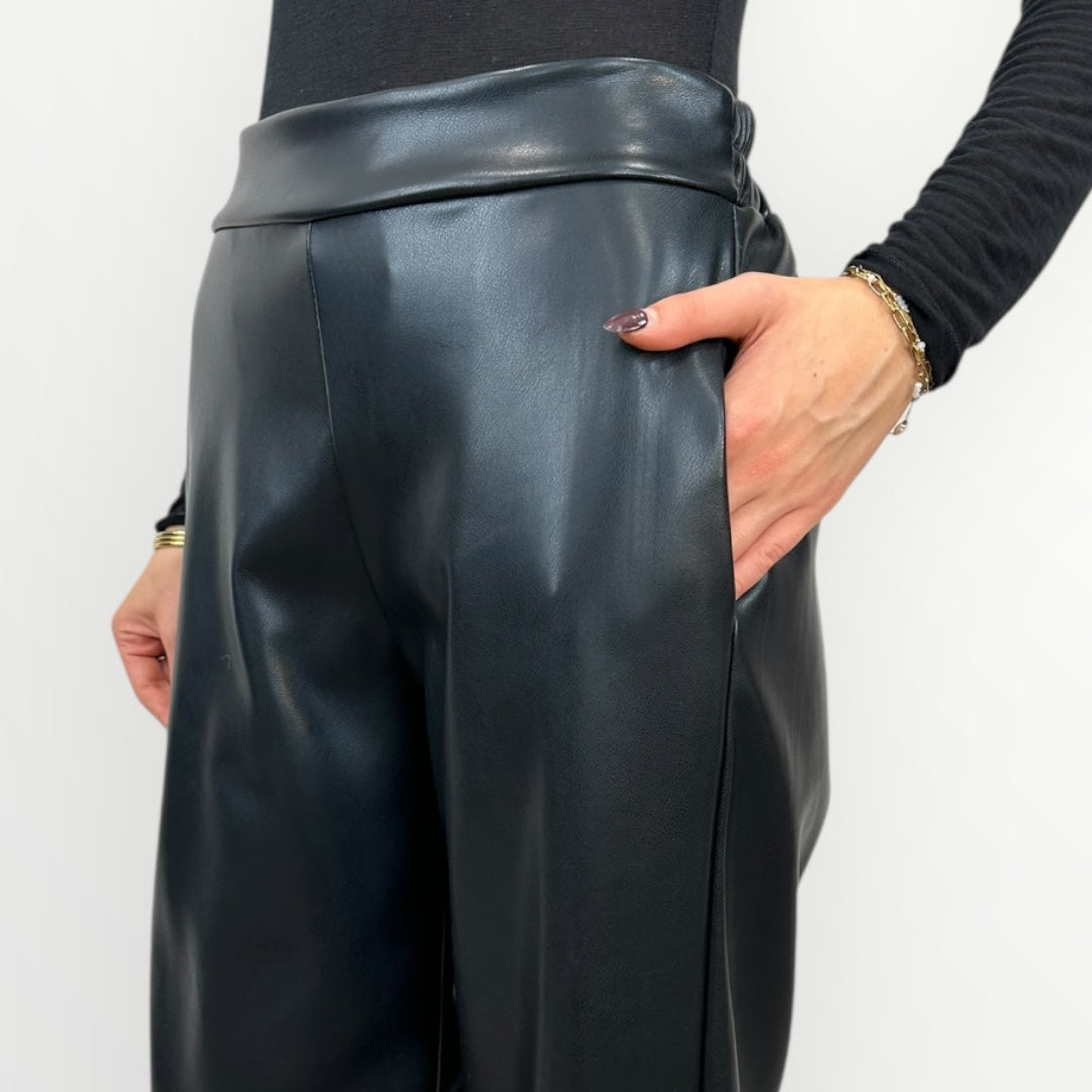 LOFT.73 - PANTALONE GOCCIOLA