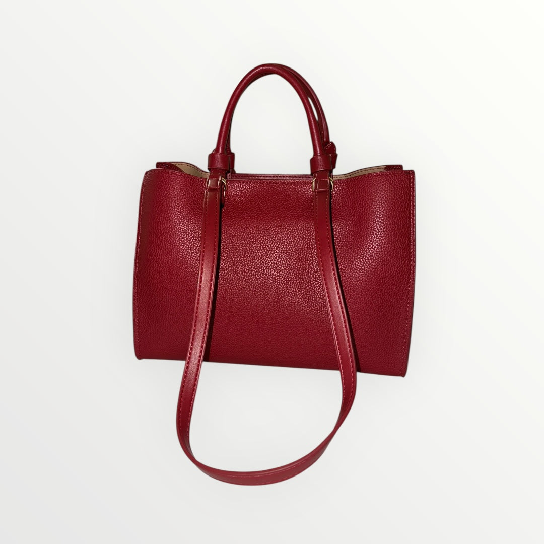 MIMI' MUA' - BORSA SHOPPER CON DOPPIO MANICO