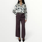 EMME MARELLA - CAMICIA DUOMO