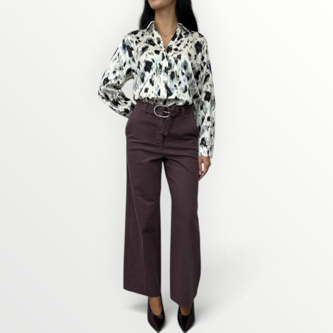 EMME MARELLA - CAMICIA DUOMO
