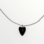 MOMI - COLLANA AGATA
