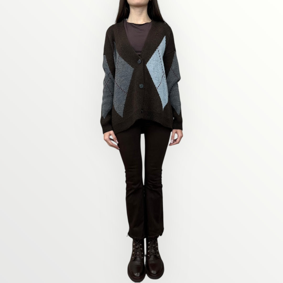 LOFT.73 - CARDIGAN ALMA