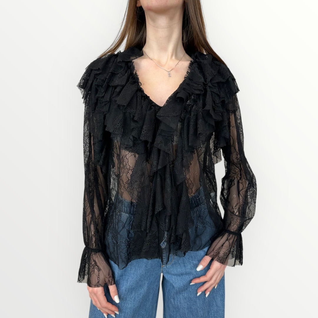 LOFT.73 - CAMICIA IBIZA