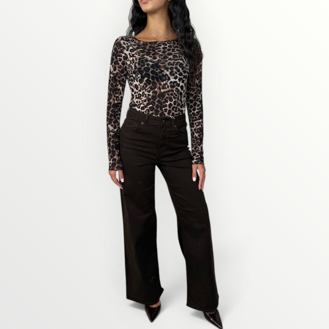 LOFT.73 - T-SHIRT PAOLA