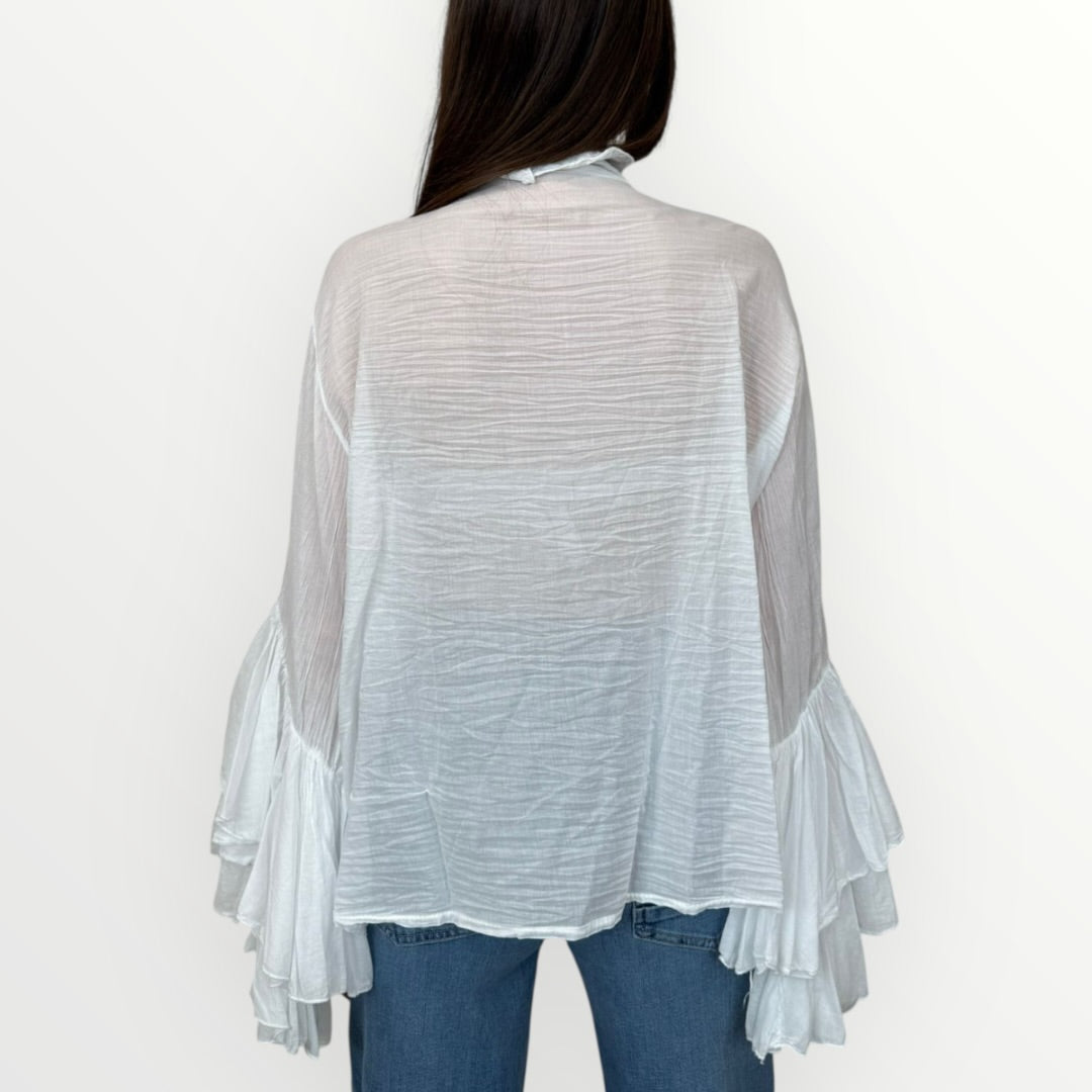 LOFT.73 - CAMICIA PESCA