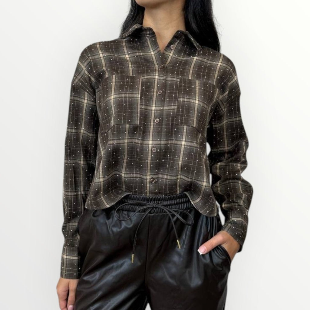 ONLY - CAMICIA ILSTON