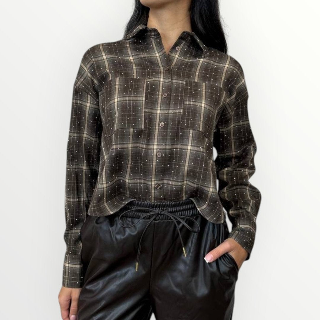 ONLY - CAMICIA ILSTON