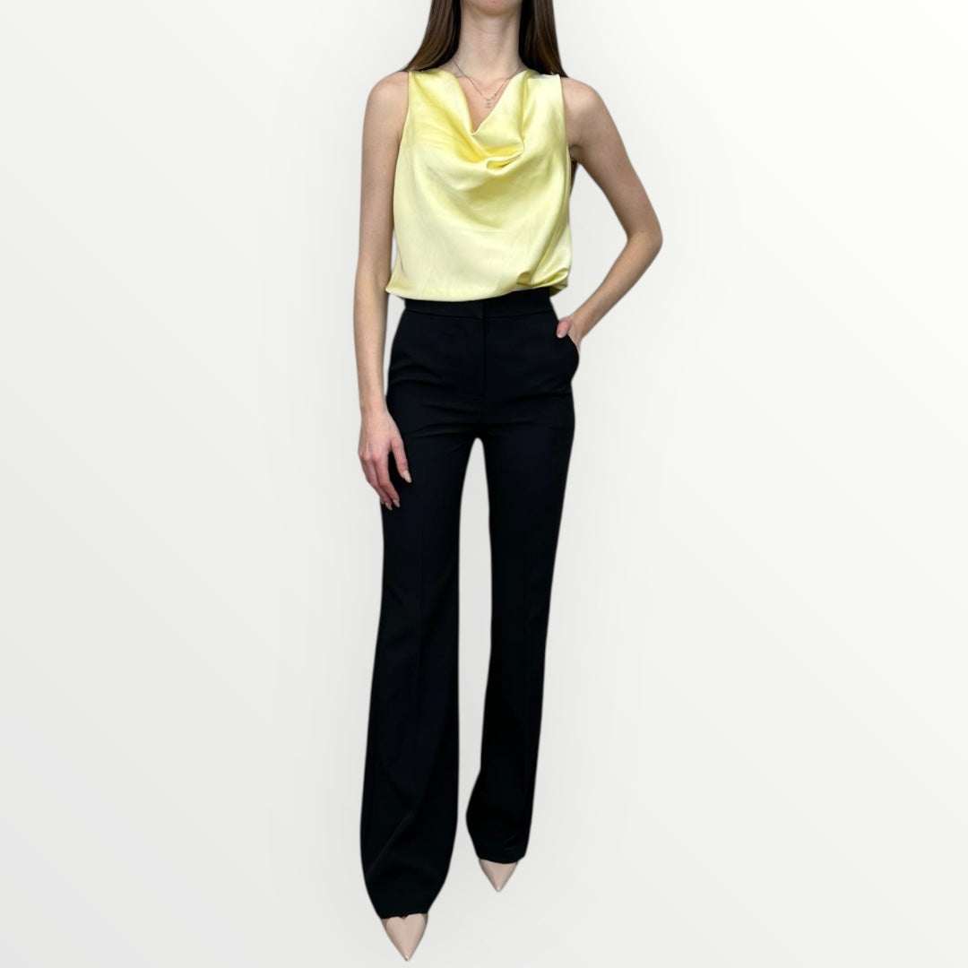 LOFT.73 - TOP LIMONE