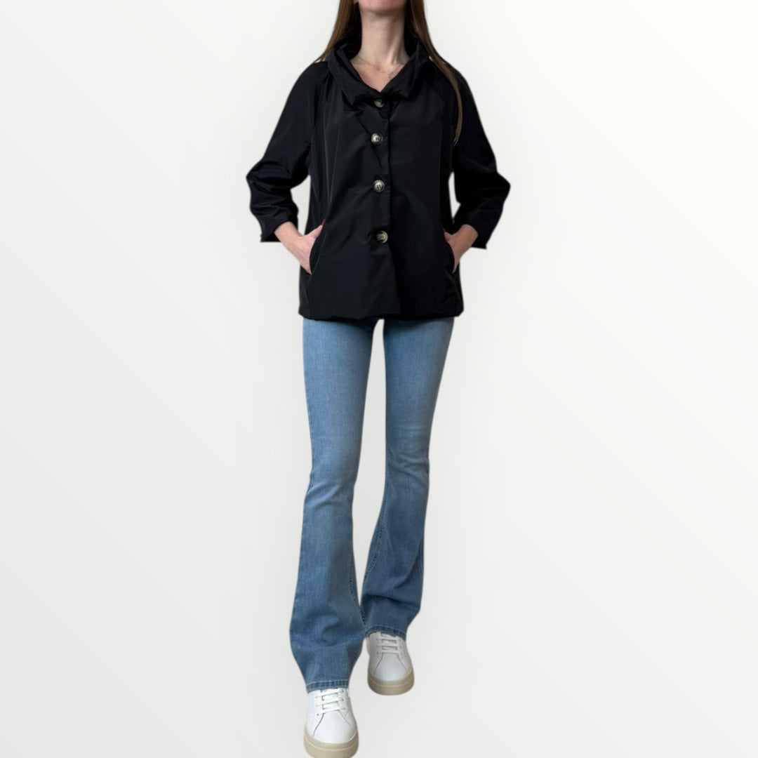 LOFT.73 - GIACCA PORTO