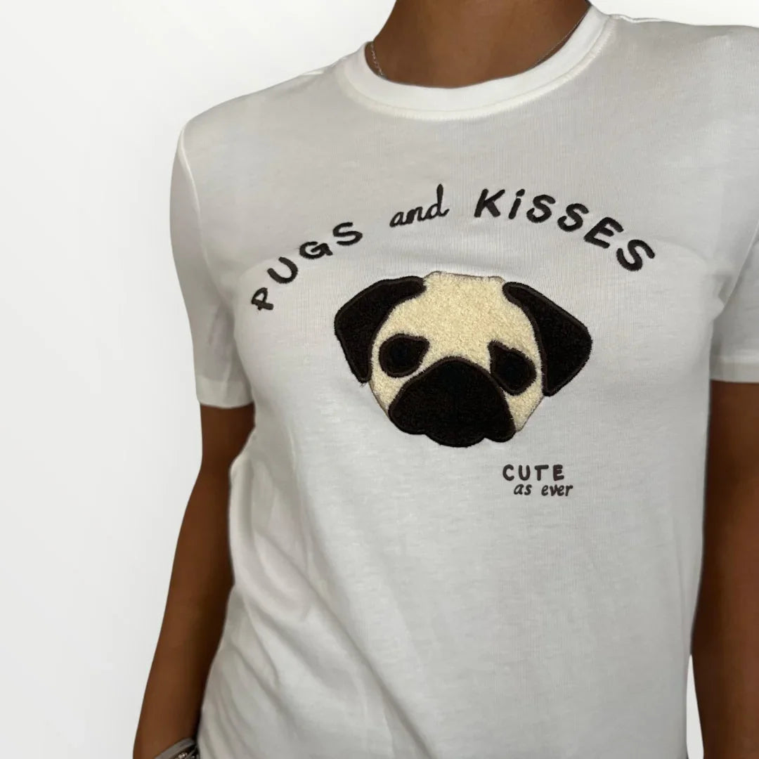 ONLY - T-SHIRT TERESA