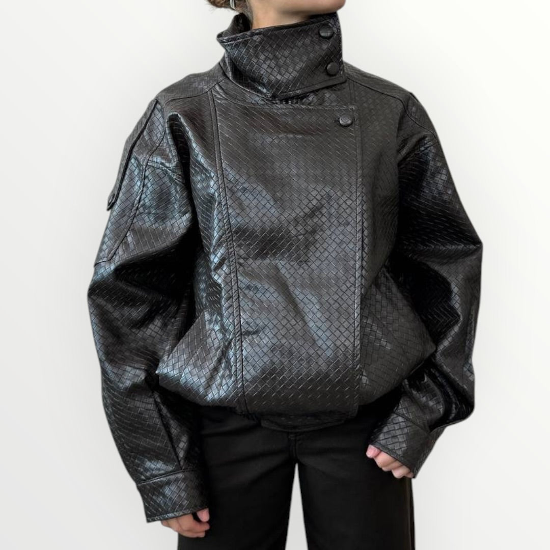 LOFT.73 - GIACCA CLOTILDE