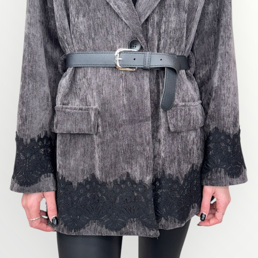 LOFT.73 - GIACCA MEDUSA