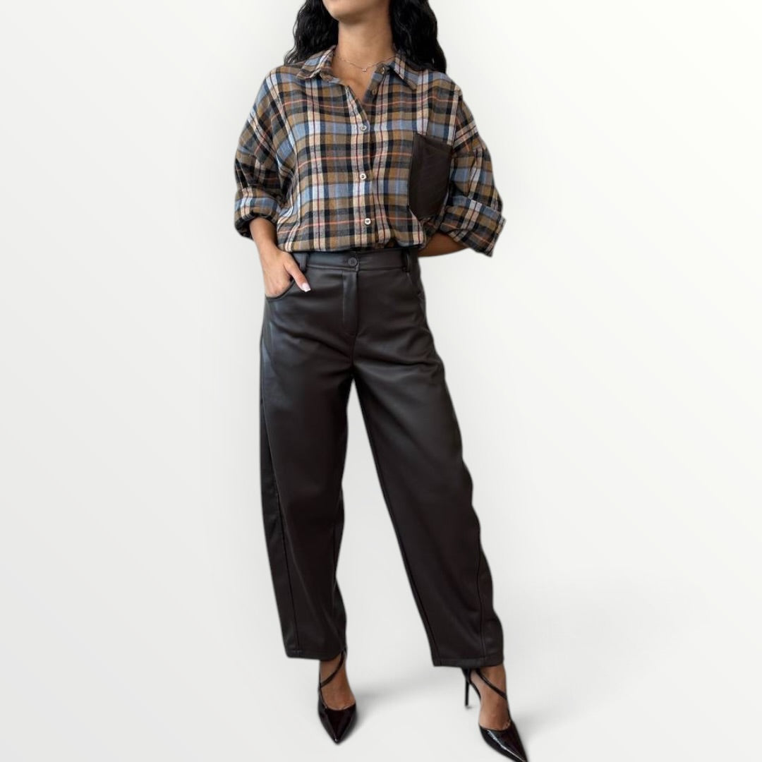 LOFT.73 - CAMICIA BOREALE