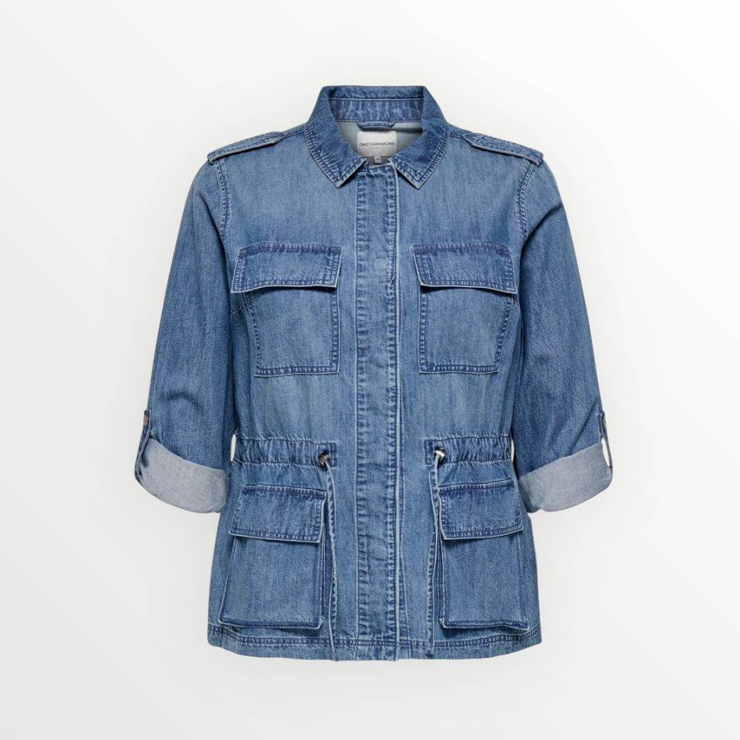 CARMAKOMA - GIACCA KENYA