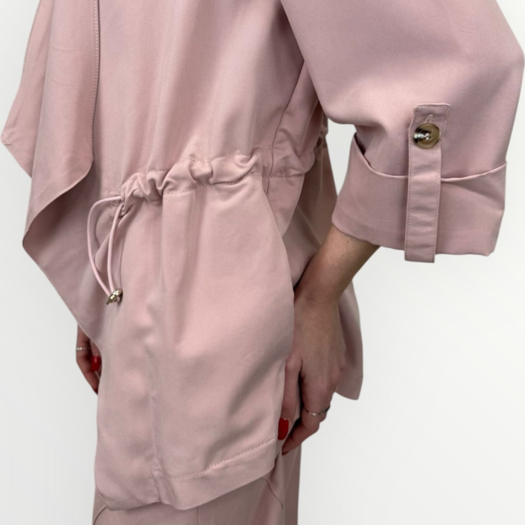 LOFT.73 - GIACCA ANNA