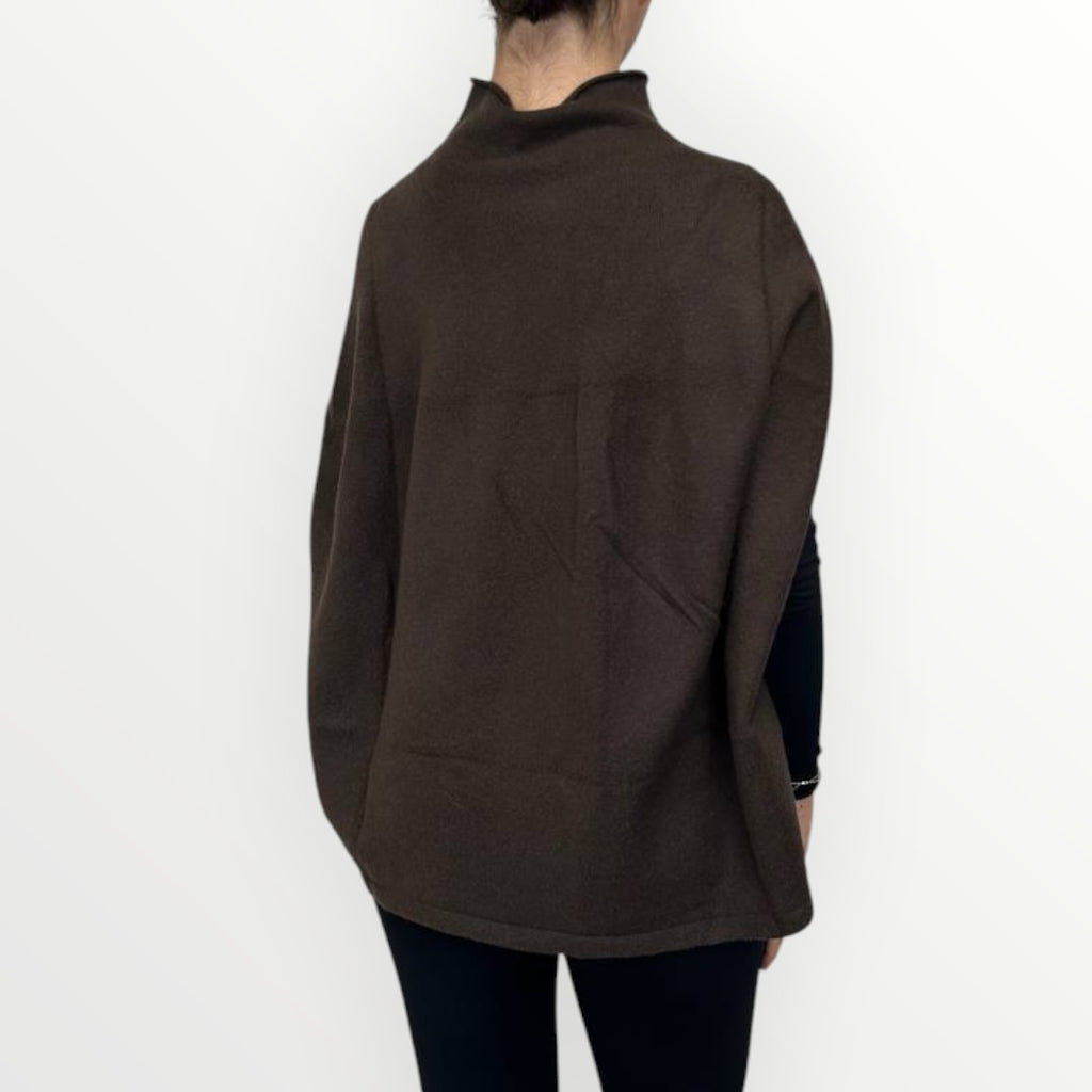 LOFT.73 - MAGLIA MADEIRA
