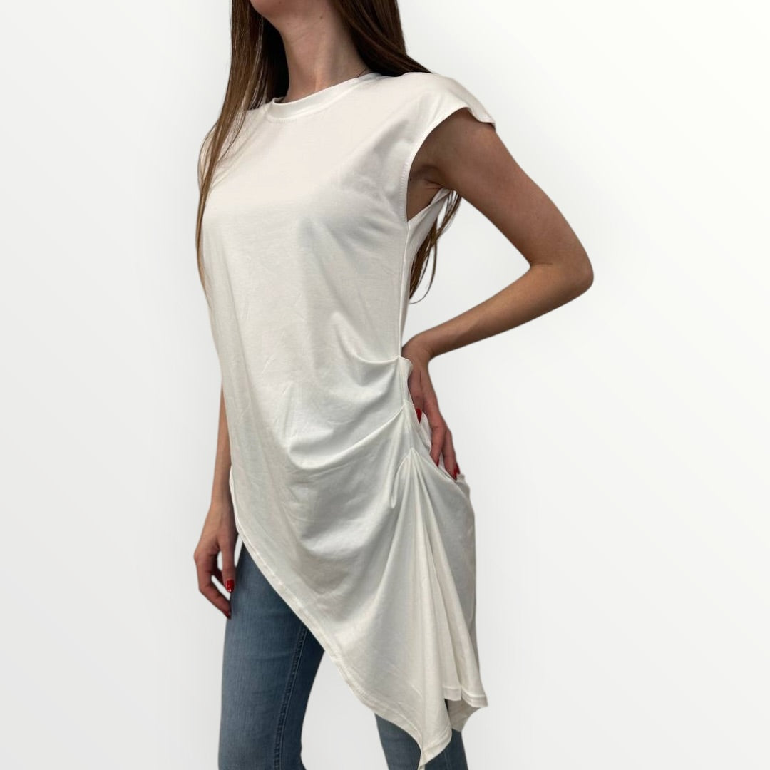 LOFT.73 - T-SHIRT SAMBUCA