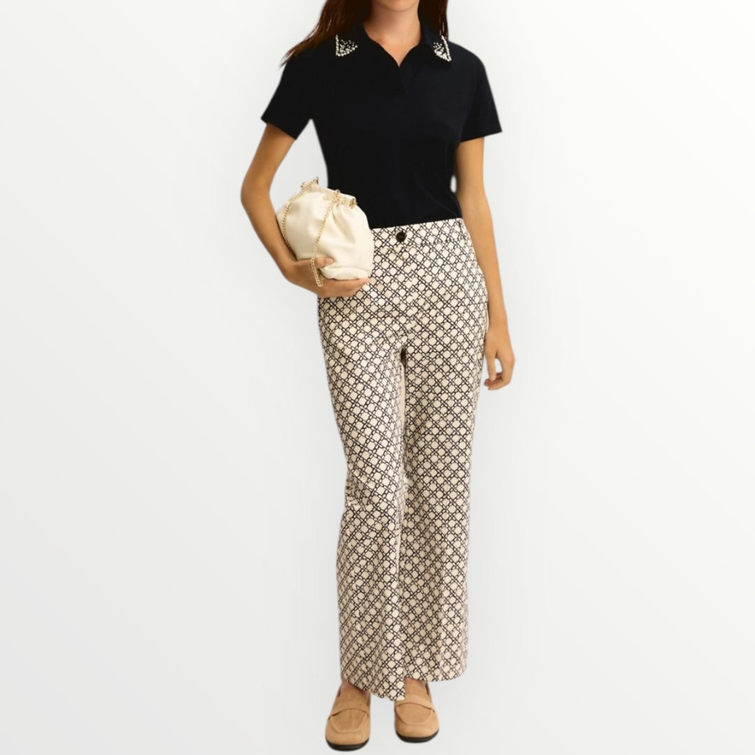 EMME MARELLA - T-SHIRT ONIRICA