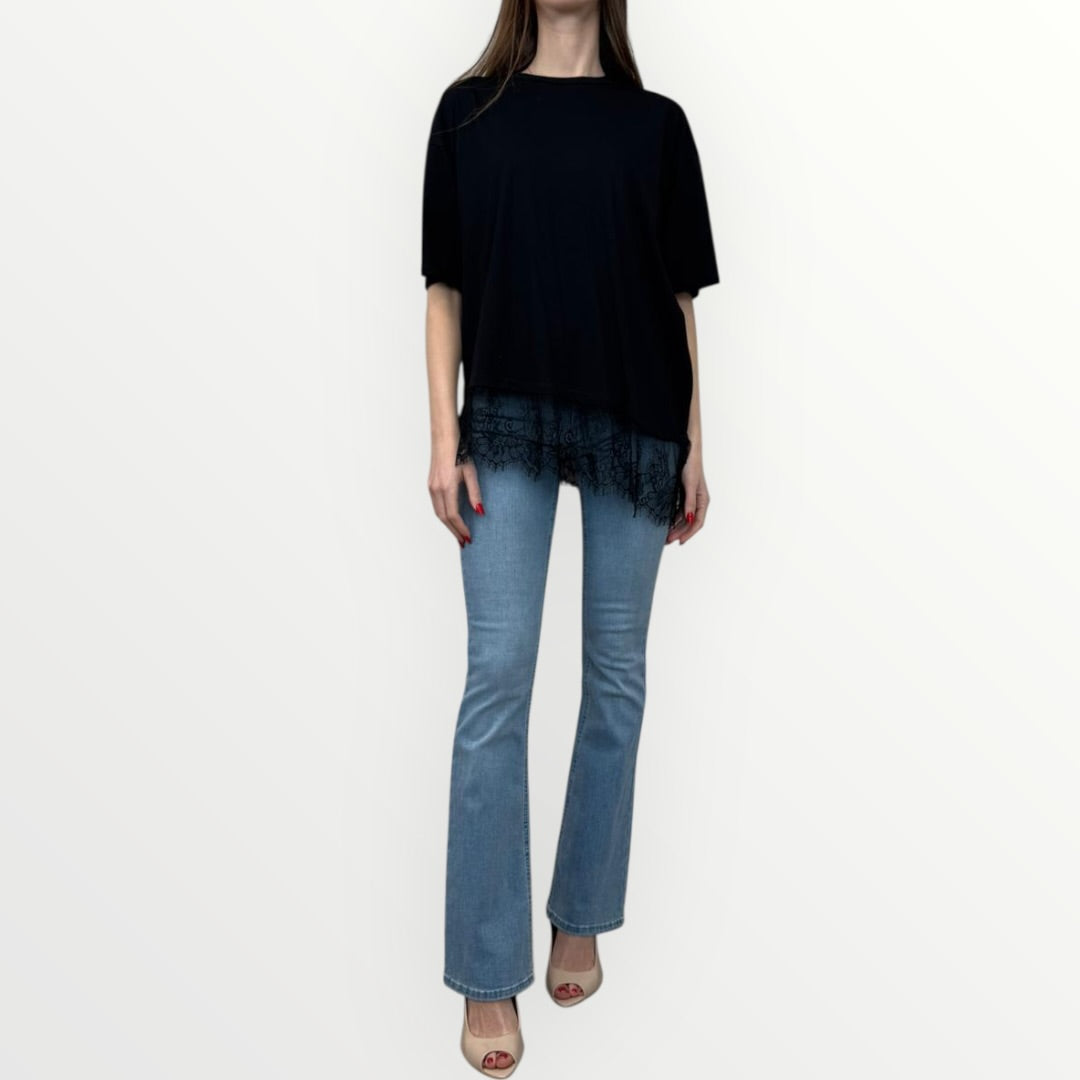 LOFT.73 - T-SHIRT ANITA