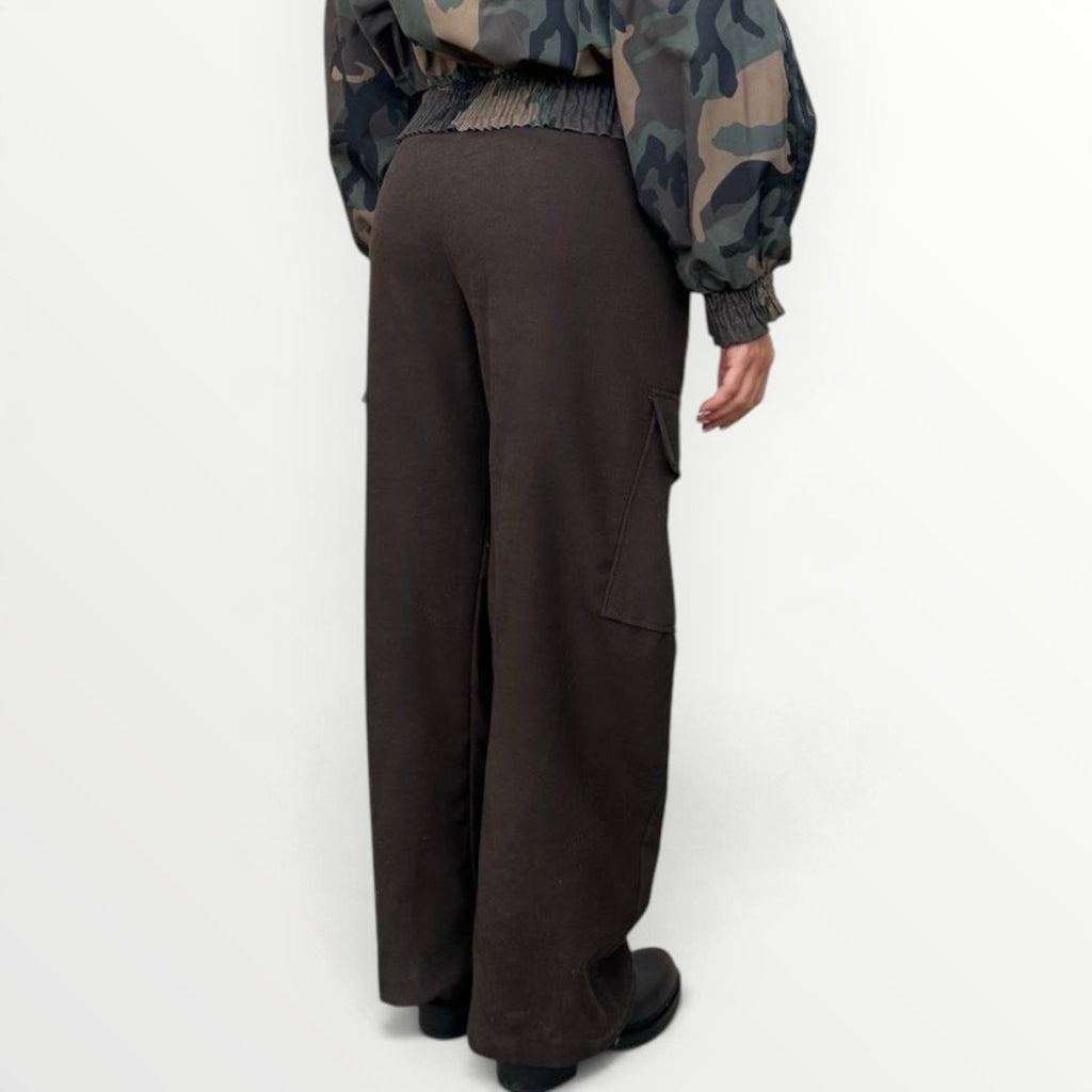 LOFT.73 - PANTALONE GILDA