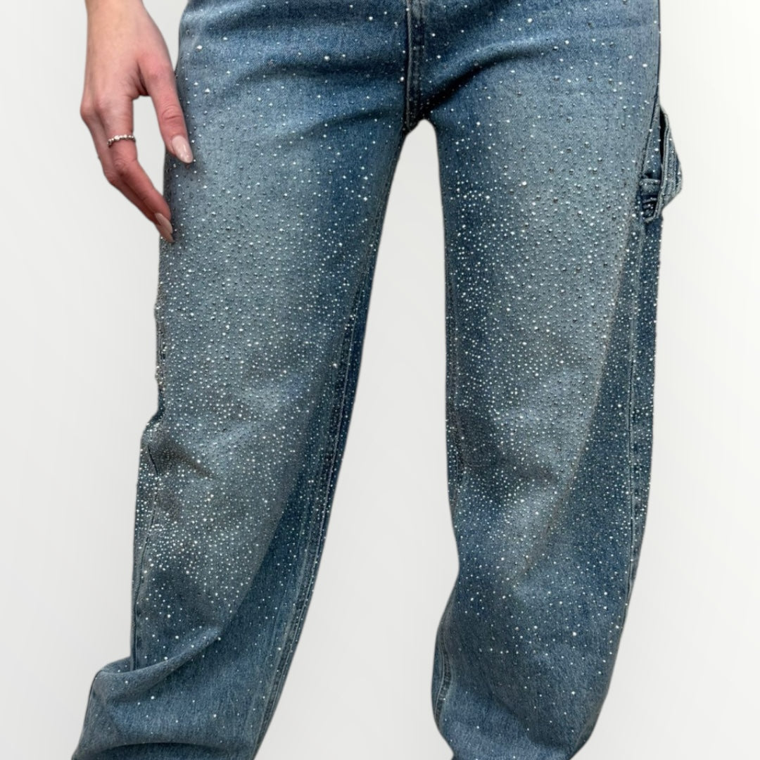 LOFT.73 - JEANS LUCE