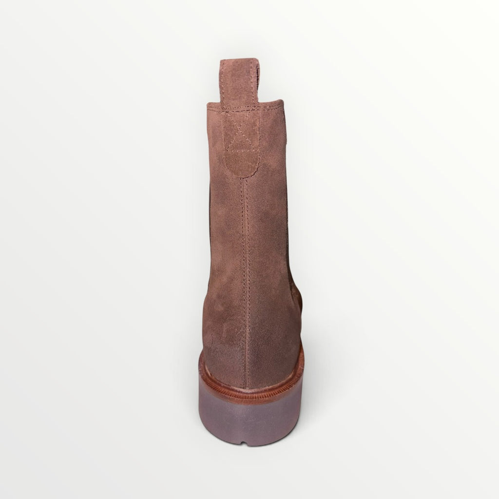 GEOX - STIVALETTO NORIZE
