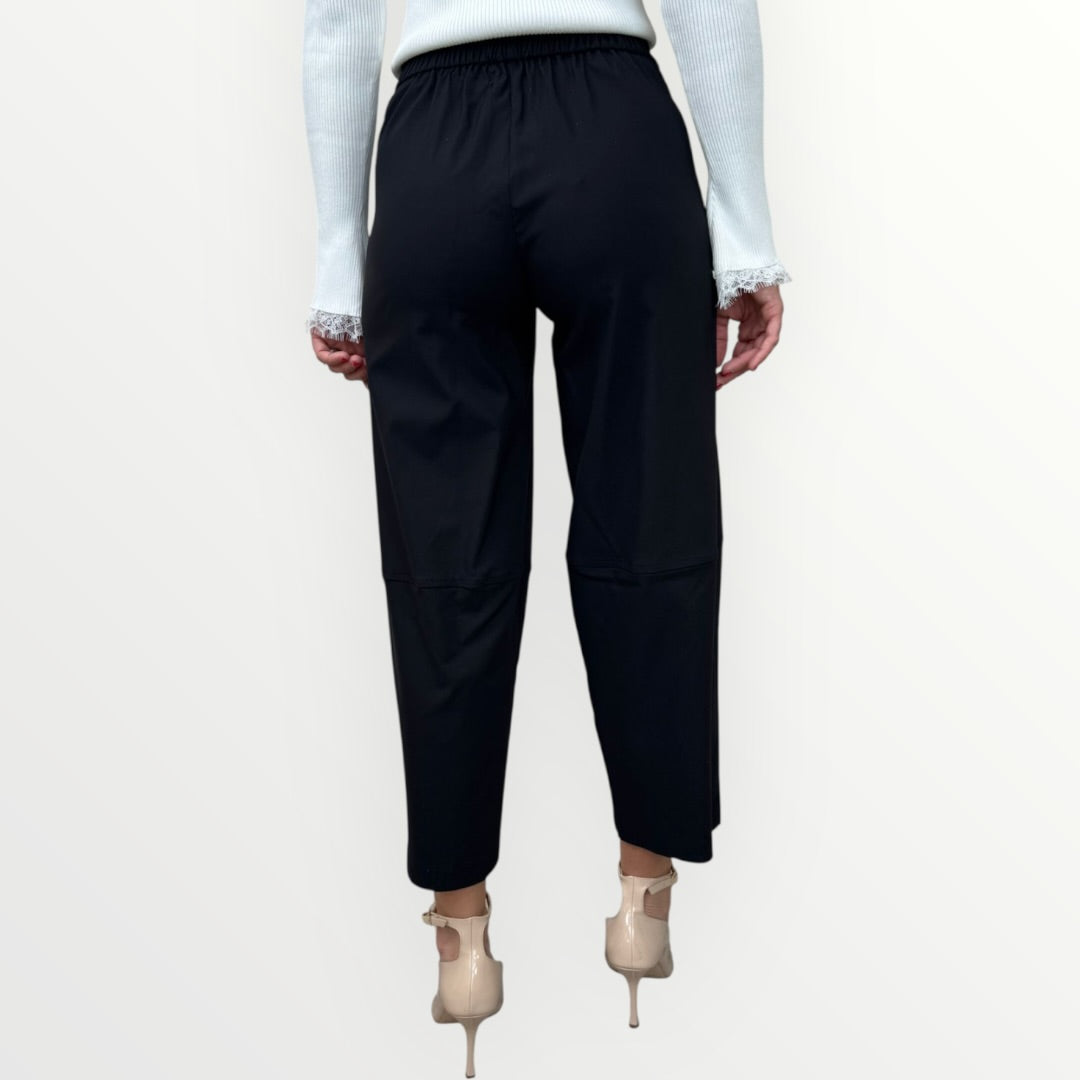 LOFT.73 - PANTALONE GOCCIOLA
