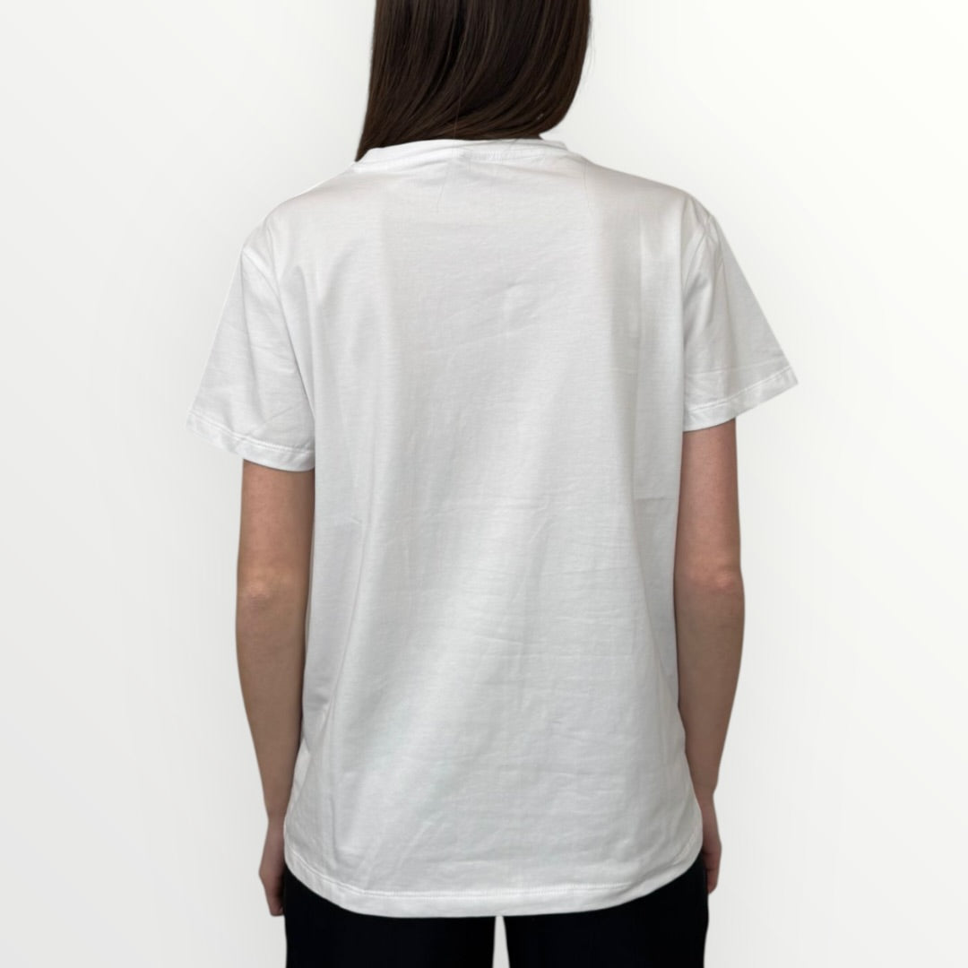 LOFT.73 - T-SHIRT AMORE