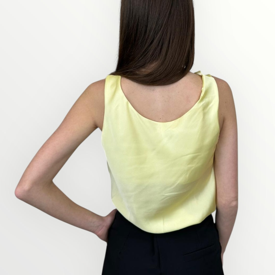 LOFT.73 - TOP LIMONE