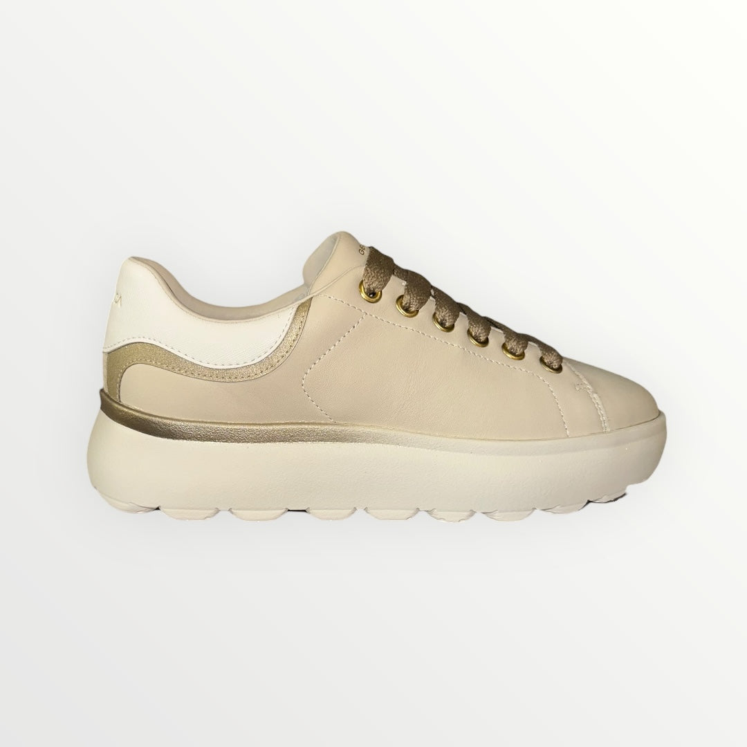 GEOX - SNEAKER SPHERICA