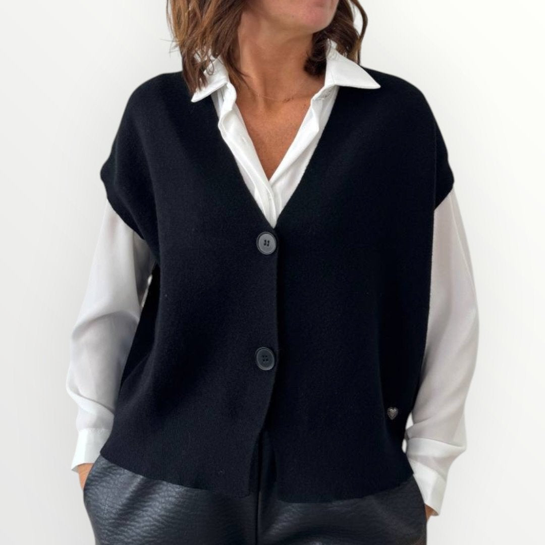 LOFT.73 - GILET GRETA