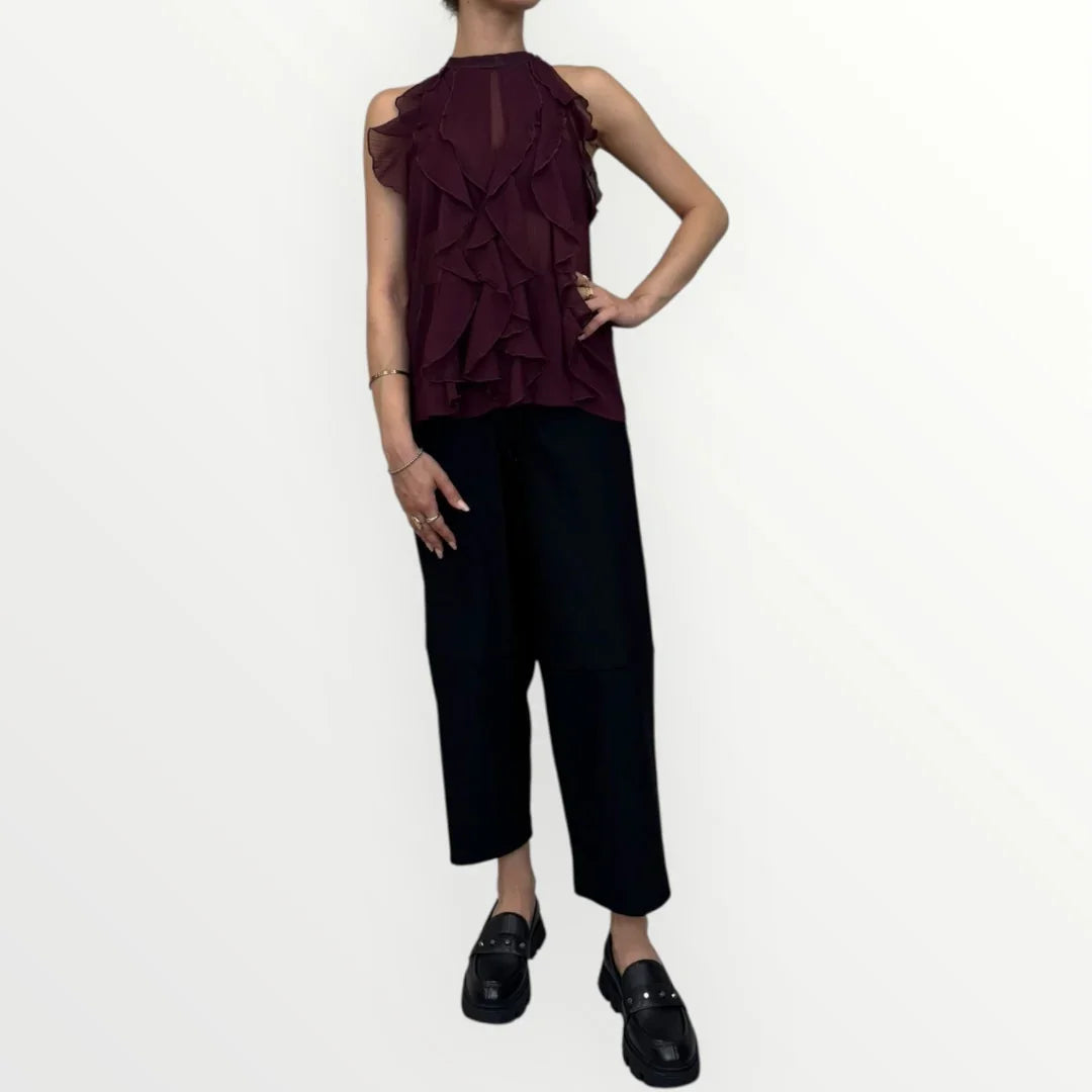 LOFT.73 - CAMICIA TOSCANA