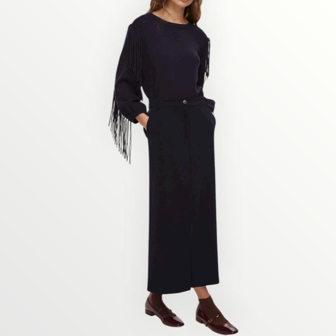 EMME MARELLA - GONNA IUTA