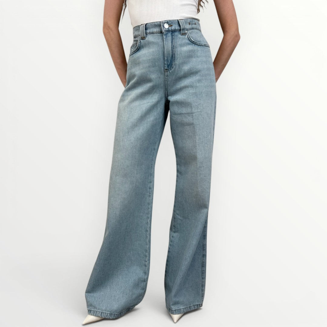 MARELLA - JEANS WLEG
