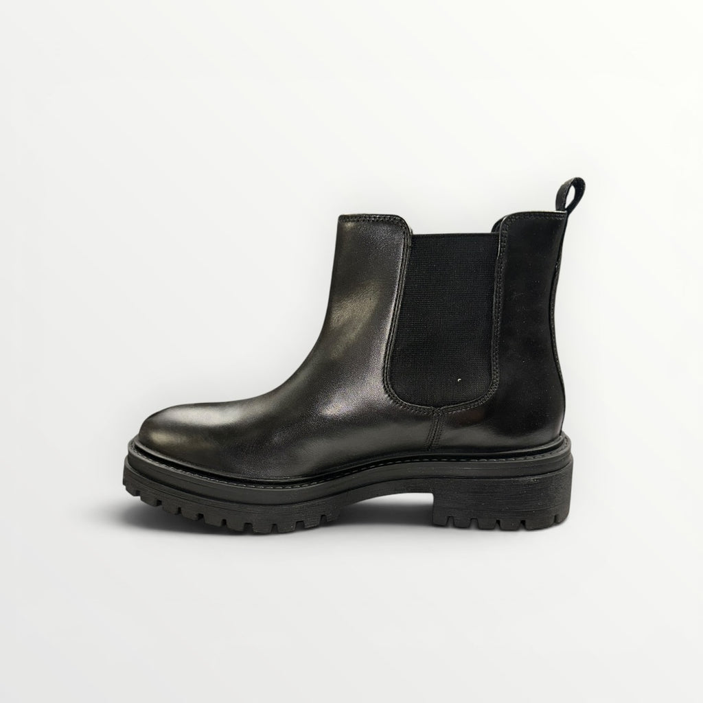 GEOX - STIVALETTO IRIDEA